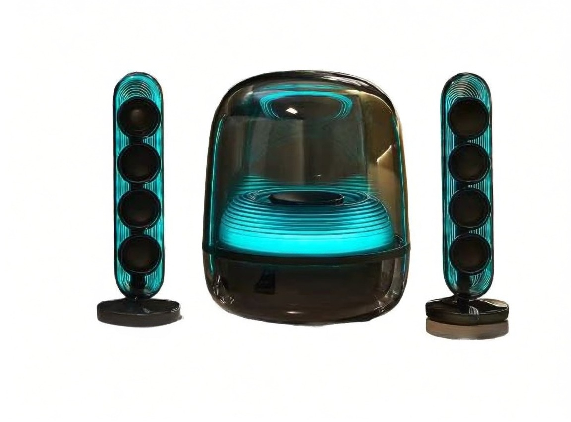 Audio Music Generator Free - Van toepassing op Soundticks 5 Music