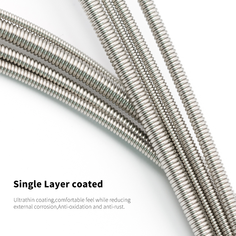 3/5/10 Set Orphee Basgitaar Sn - Bass Guitar Strings recensie en prijs