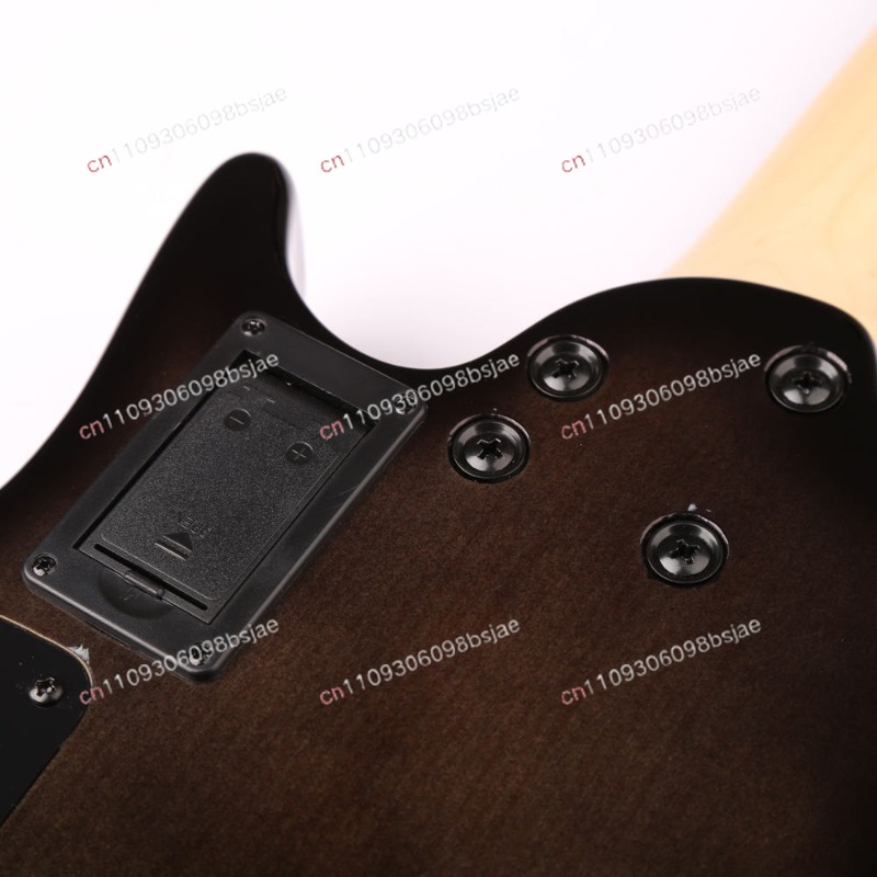 Black Bass elektrische gitaar  - Bass Guitar Strings recensie en prijs