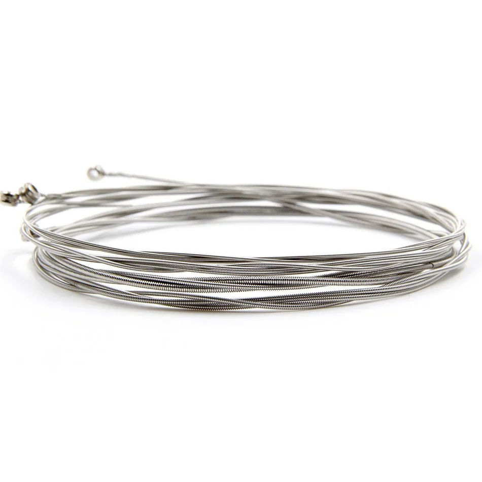 Orphee Qb Serie 4/5/6 Snaren E - Bass Guitar Strings recensie en prijs