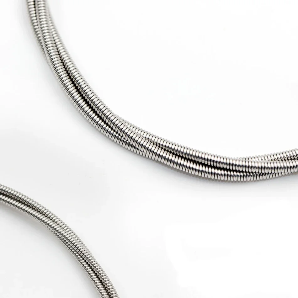 Orphee Qb Serie 4/5/6 Snaren E - Bass Guitar Strings recensie en prijs
