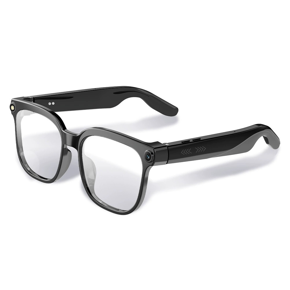 M02S AI Smart Glasses 8MP Came - Audio Music To Video Ai recensie en prijs