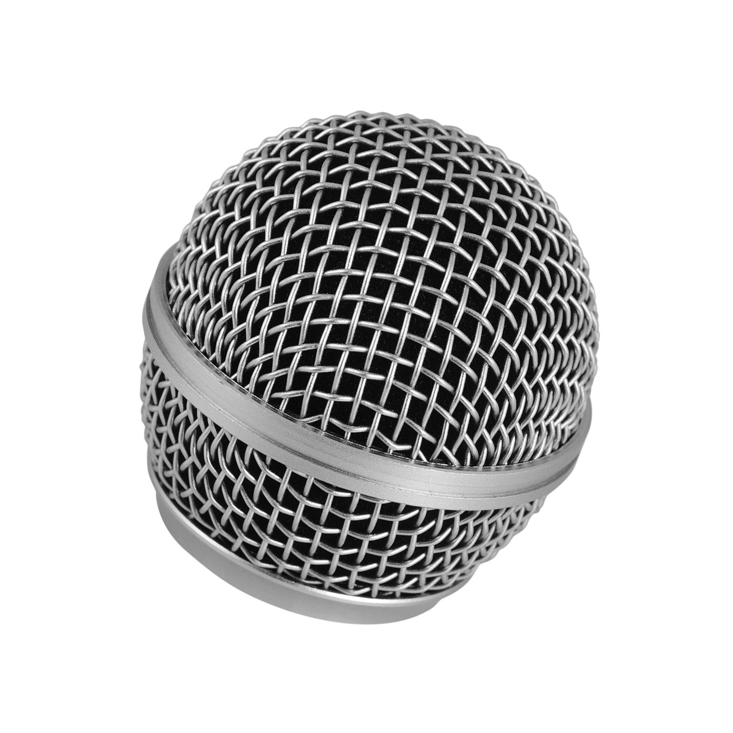 Microfoonrooster Mic Vervangen - Shure Mic Sm58 recensie en prijs