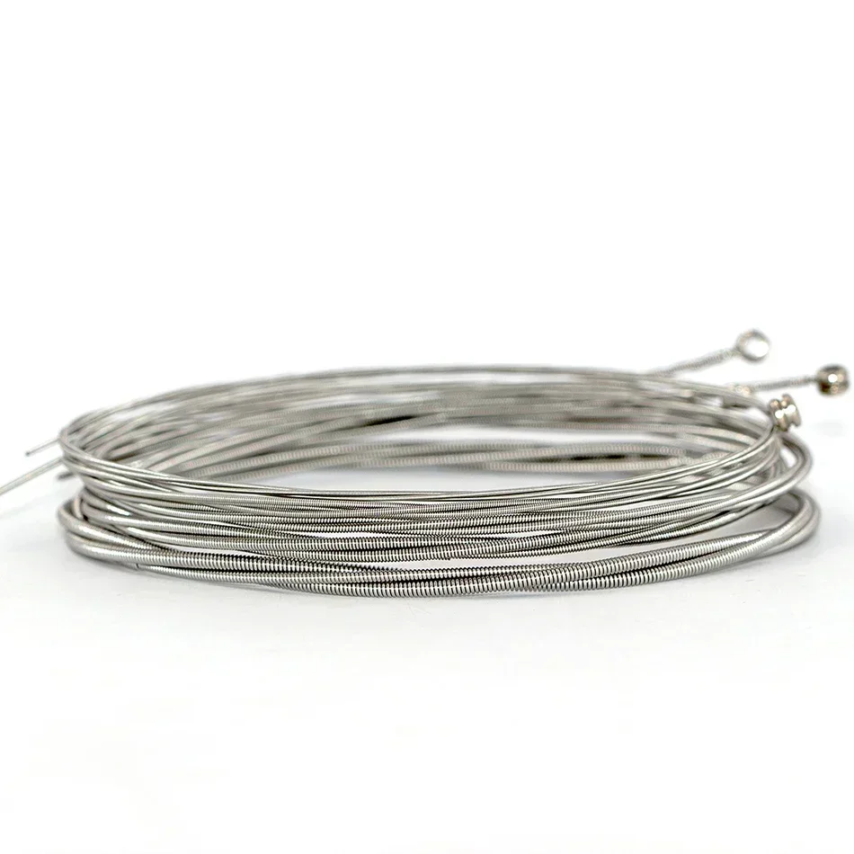 Orphee Sb4x/5x/6x Gecoate Bass - Bass Guitar Strings recensie en prijs