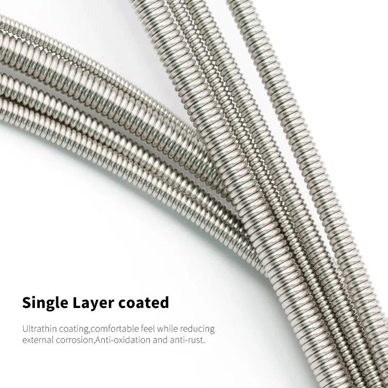 Orphee 4/5/6 Elektrische Basgi - Bass Guitar Strings recensie en prijs