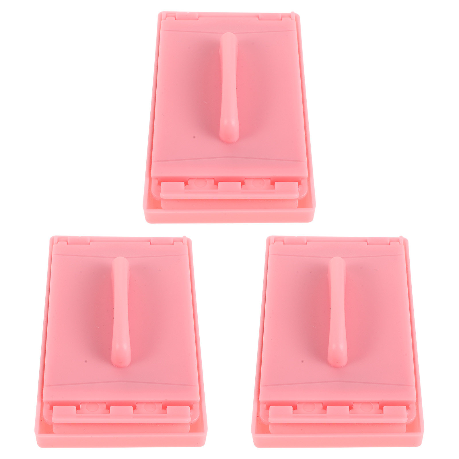 3 stuks roze harde bodem gitaa - Bass Guitar Strings recensie en prijs