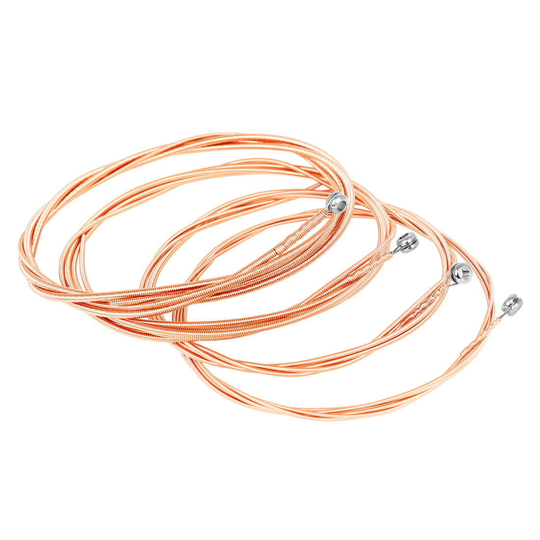 4-snarige akoestische basgitaa - Bass Guitar Strings recensie en prijs
