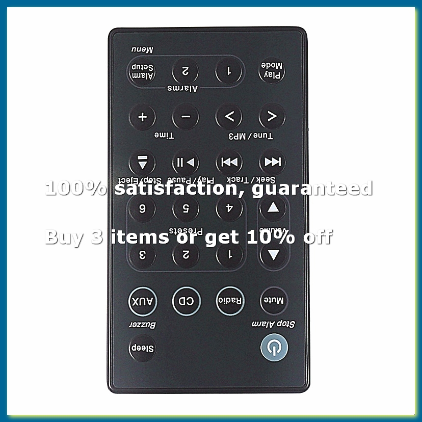 Afstandsbediening voor -B7 Mia - Audio Music Generator Free recensie en prijs