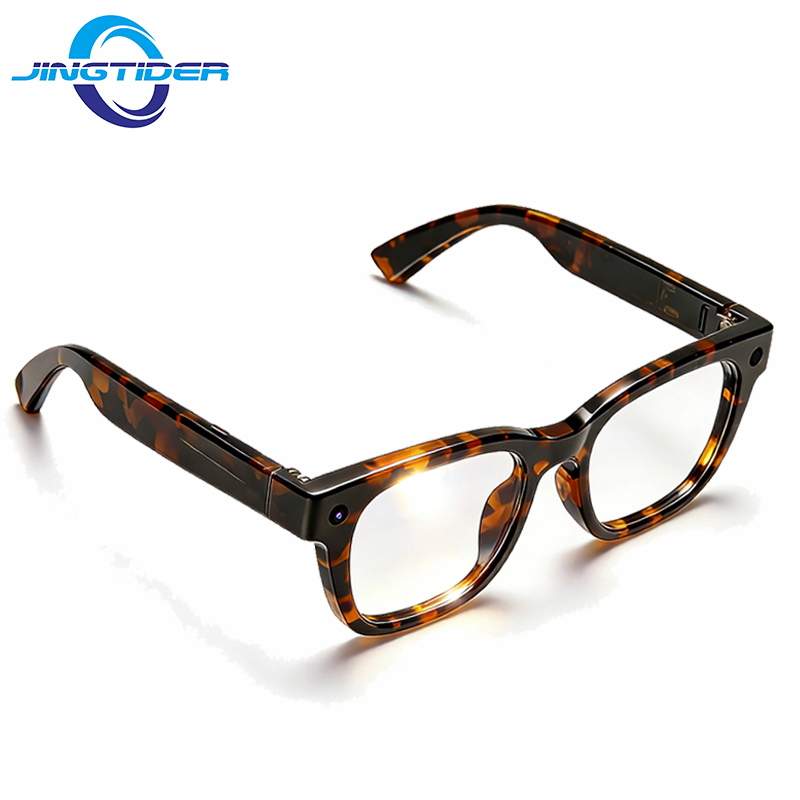 G600 Pro AI Smart Glasses 13MP - Audio Music To Video Ai recensie en prijs