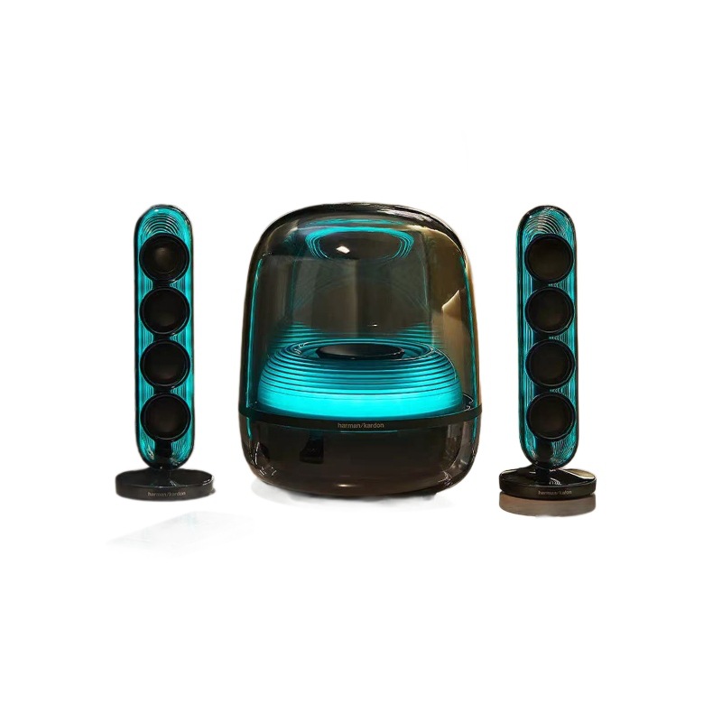 Van toepassing op Soundticks 5 - Audio Music Generator Free recensie en prijs