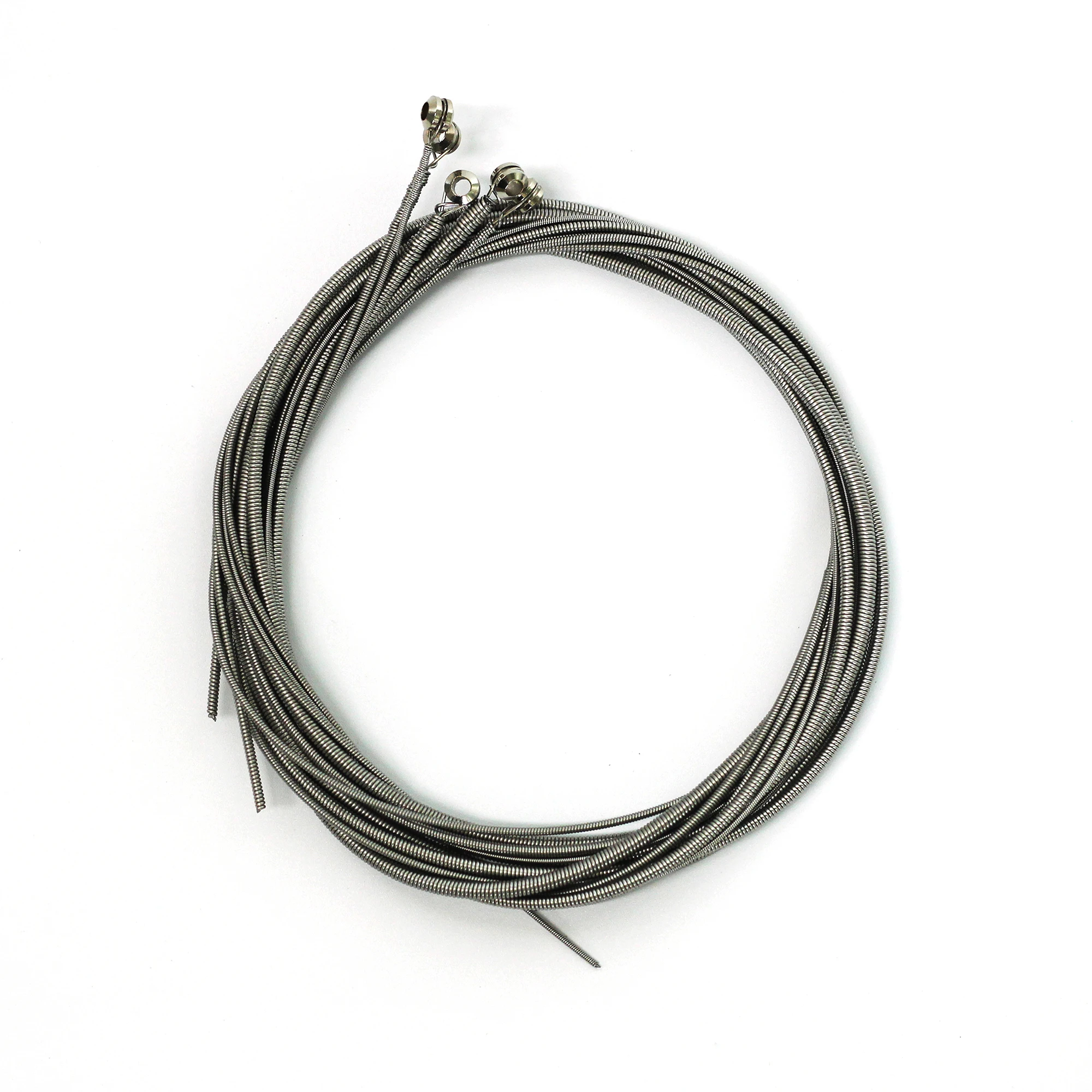 Ziko Elektrische Bassnaren 4/5 - Bass Guitar Strings recensie en prijs
