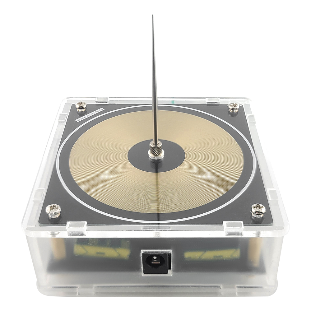 Muziek voor Tesla Coil Tastbar - Audio Music Generator Free recensie en prijs