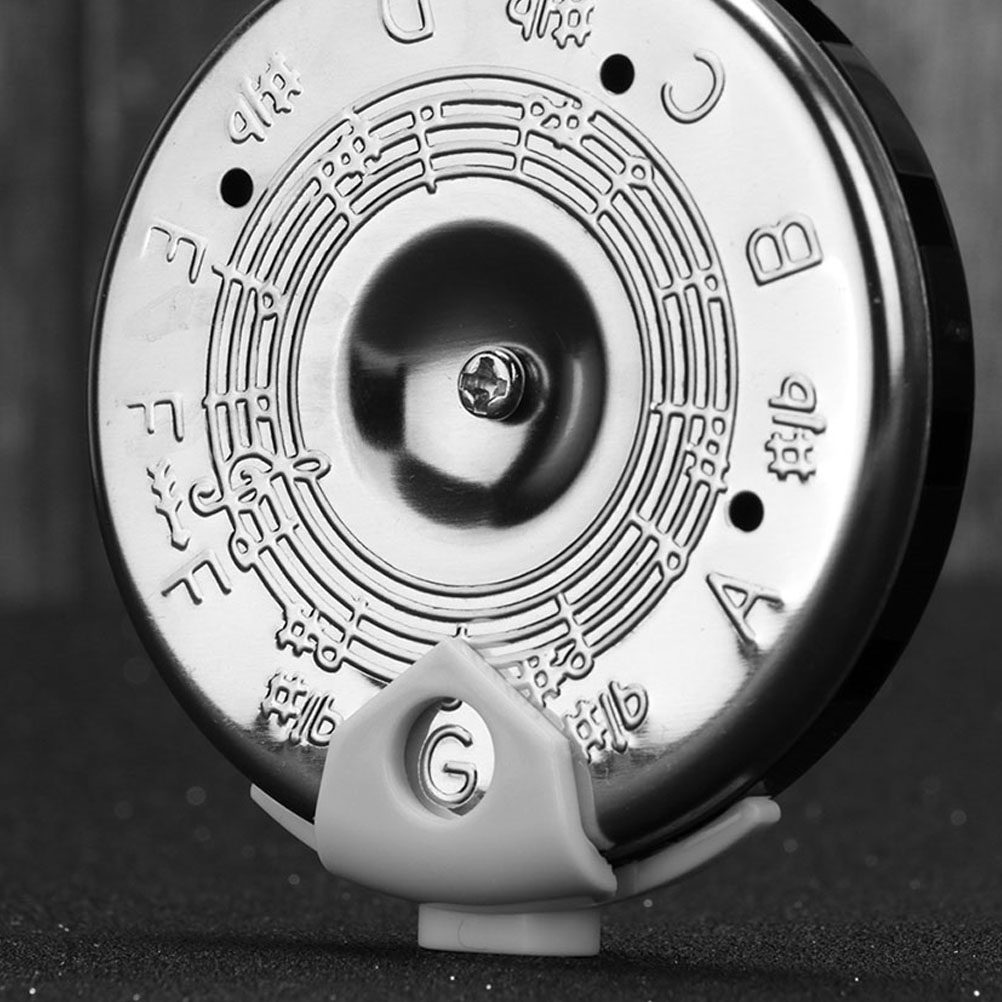 2 stuks 13-toons stempijp met  - Pitch Pipe Key recensie en prijs