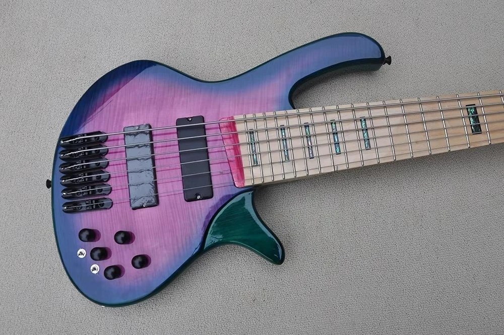 Hoogwaardige 6-snarige elektri - Bass Guitar Strings recensie en prijs