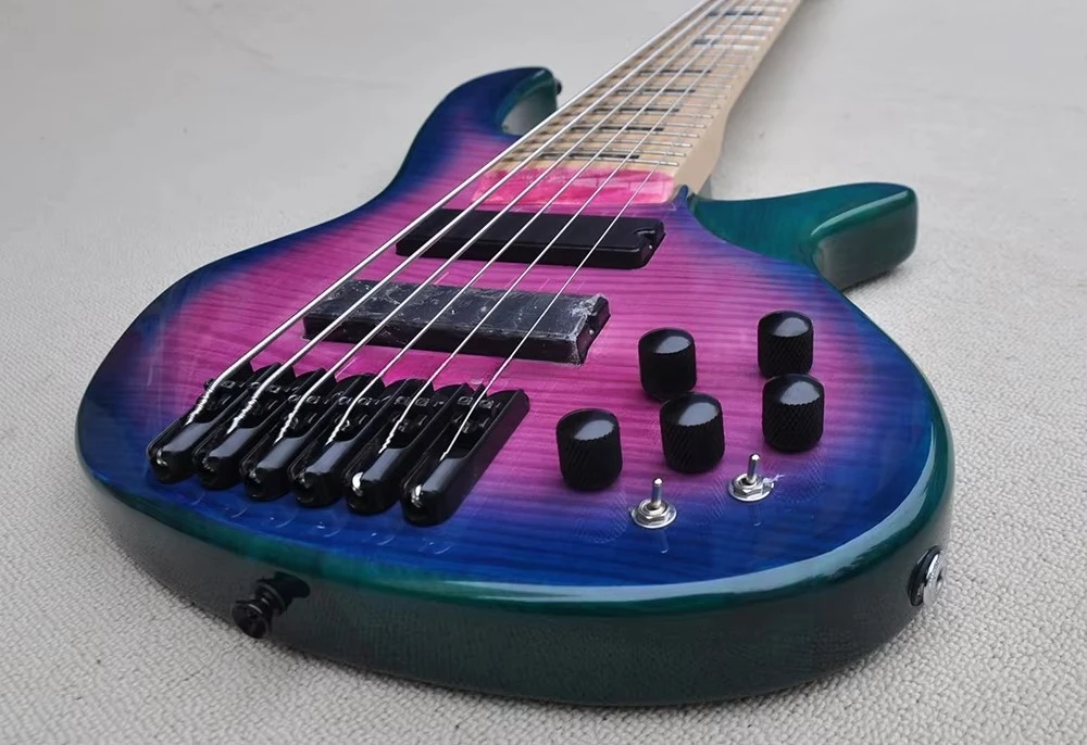 Hoogwaardige 6-snarige elektri - Bass Guitar Strings recensie en prijs