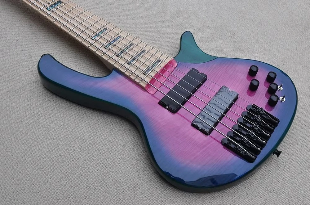 Hoogwaardige 6-snarige elektri - Bass Guitar Strings recensie en prijs