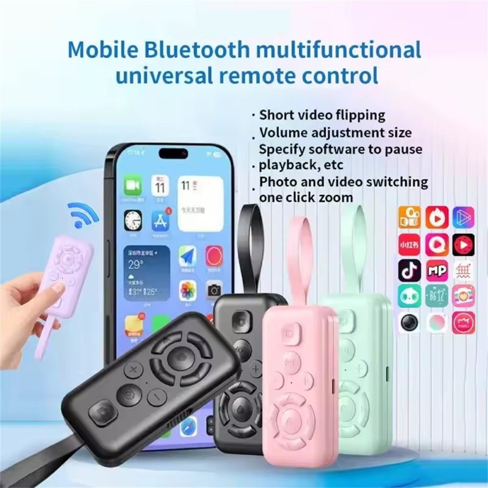 Voor draadloze Bluetooth mobie - Audio Music Tiktok recensie en prijs