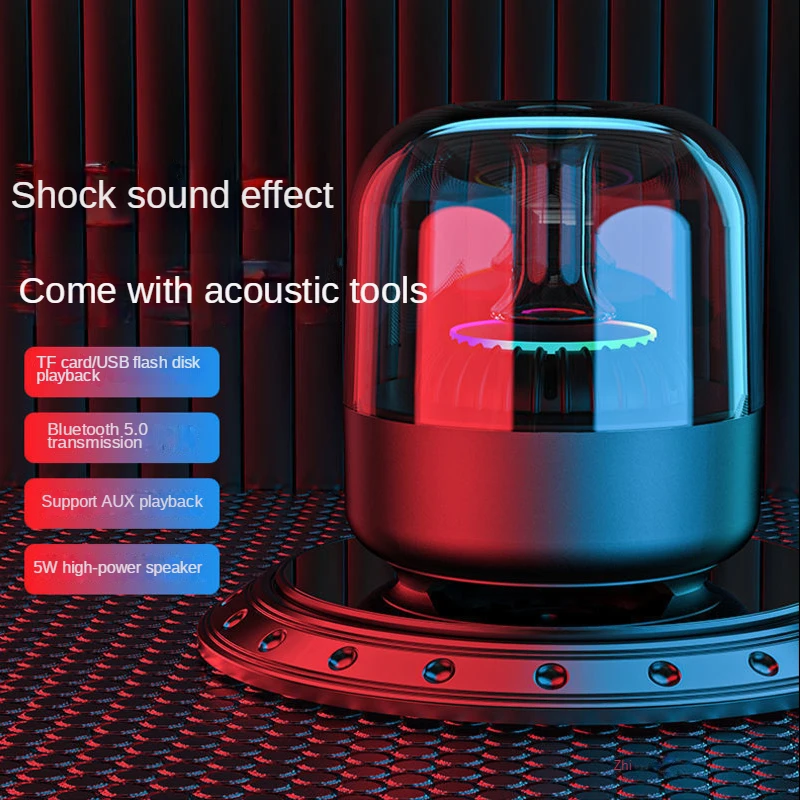Generatie Bluetooth Speaker So - Audio Music Generator Free recensie en prijs