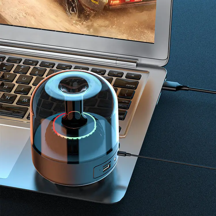 Generatie Bluetooth Speaker So - Audio Music Generator Free recensie en prijs
