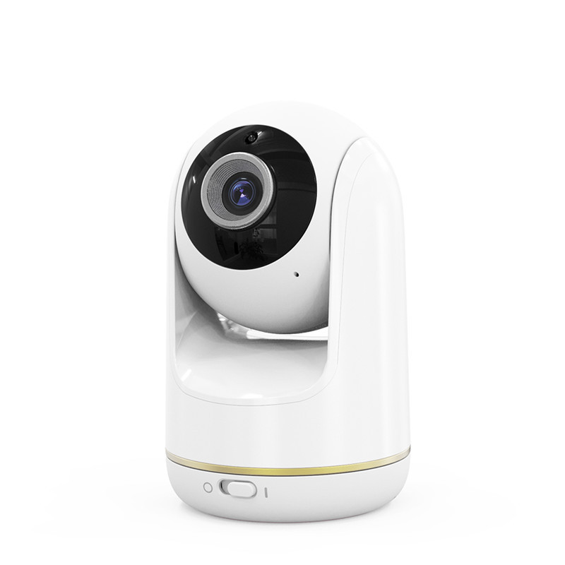 Aparte camera voor VB803 Pro V - Zoom Audio Music recensie en prijs