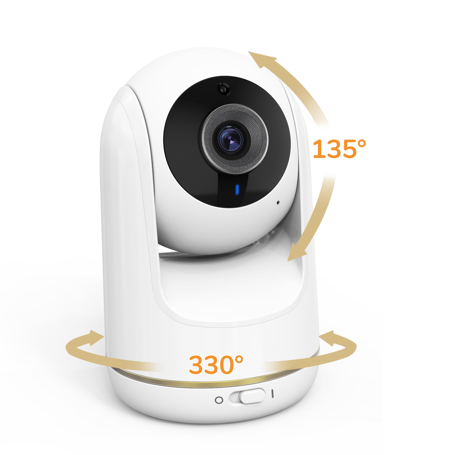 Aparte camera voor VB803 Pro V - Zoom Audio Music recensie en prijs