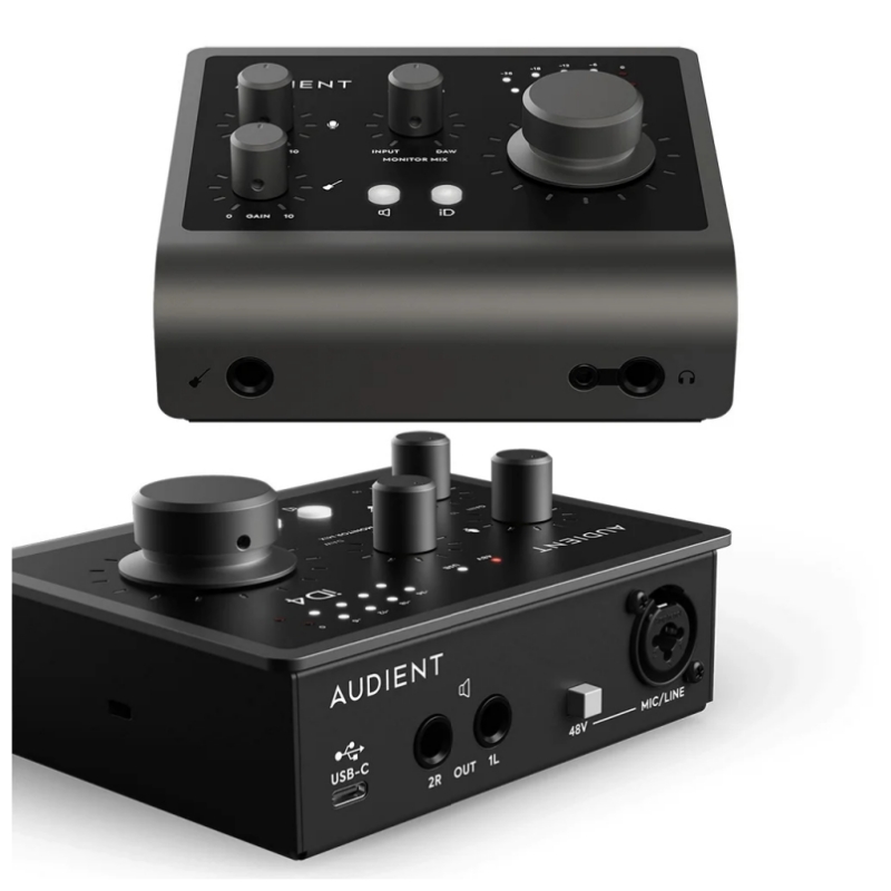 Tweede generatie professionele - Audio Music Generator Free recensie en prijs