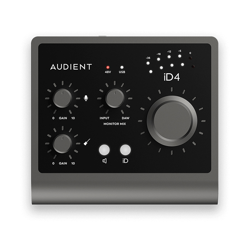 Tweede generatie professionele - Audio Music Generator Free recensie en prijs