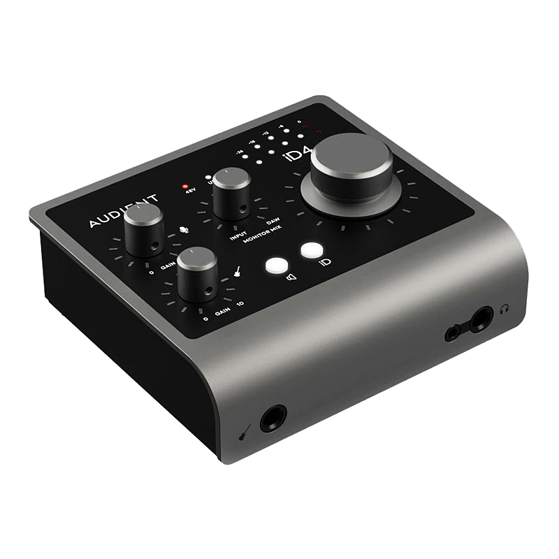Tweede generatie professionele - Audio Music Generator Free recensie en prijs