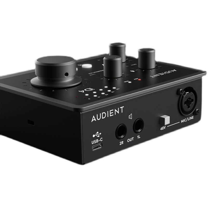 Tweede generatie professionele - Audio Music Generator Free recensie en prijs